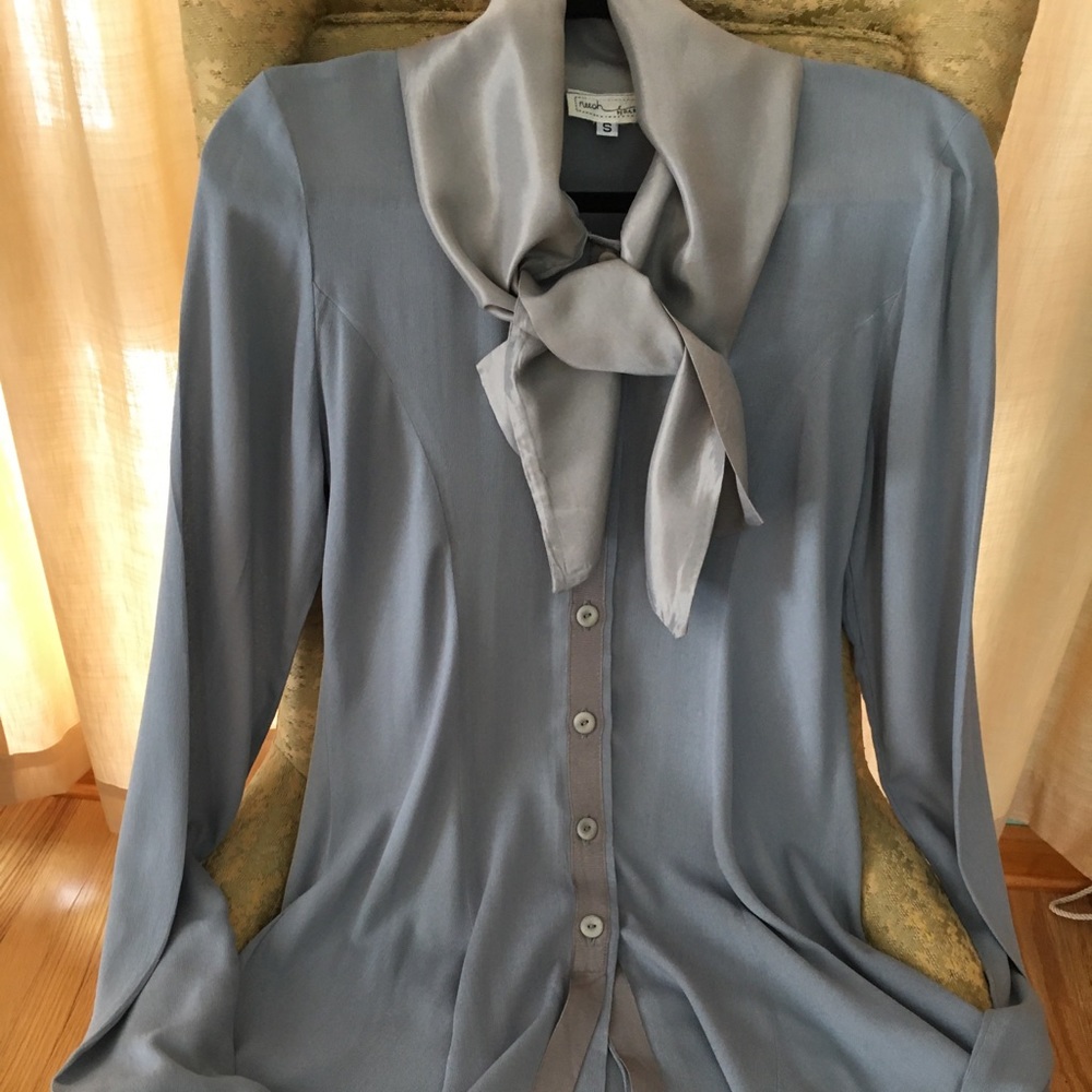 Neesh by D.A.R Blouse